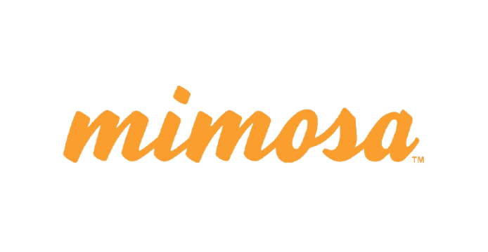 Logo Mimosa
