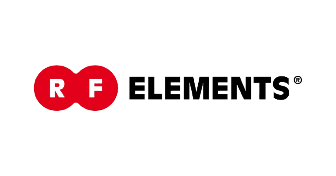 Logo RF Elements