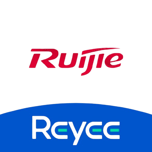 Logo Ruijie